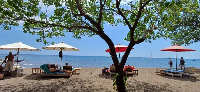 Sea Breeze Lovina