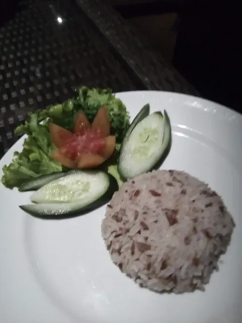 Secret Garden Restaurant