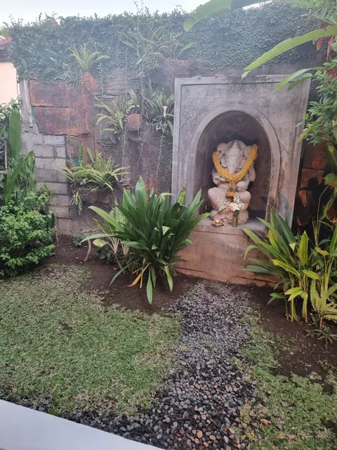 Secret Garden Restaurant