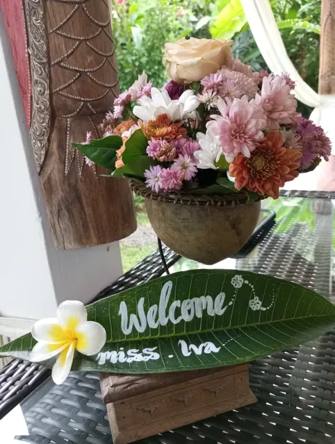 Secret Garden Restaurant