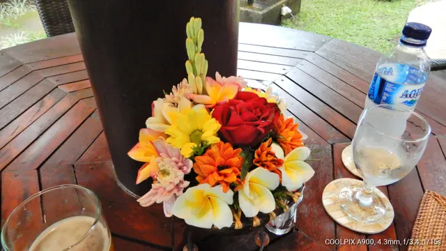 Secret Garden Restaurant