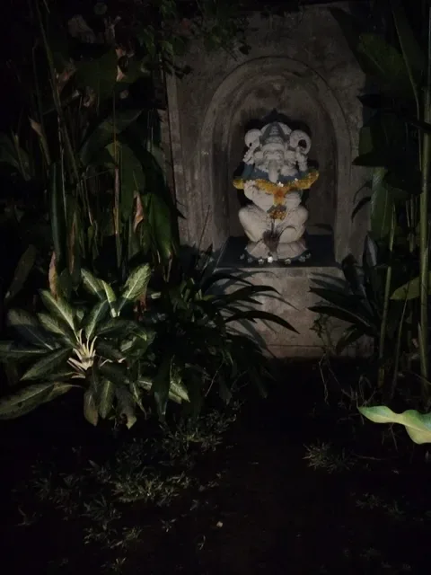 Secret Garden Restaurant