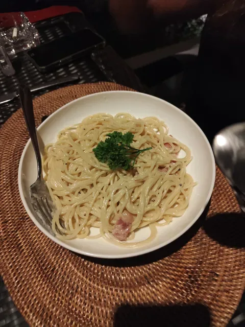 Secret Garden Restaurant