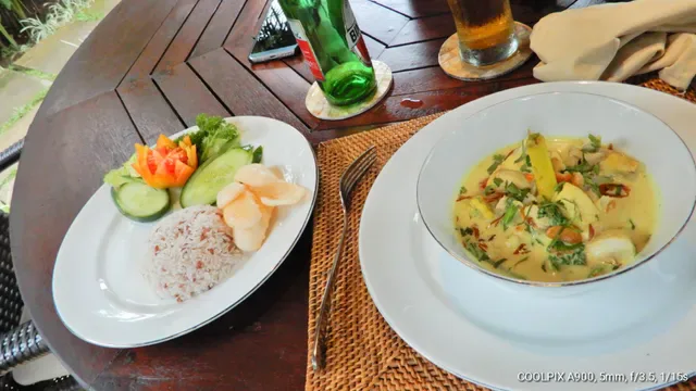 Secret Garden Restaurant