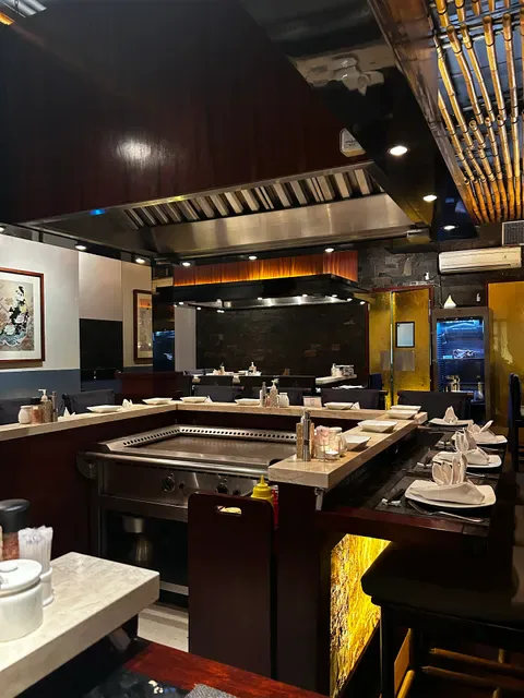 Shima Teppanyaki & Shabu Shabu Seminyak
