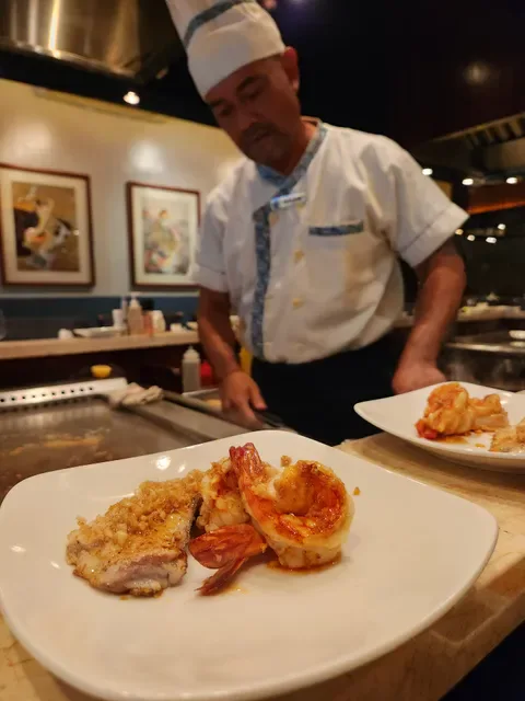 Shima Teppanyaki & Shabu Shabu Seminyak