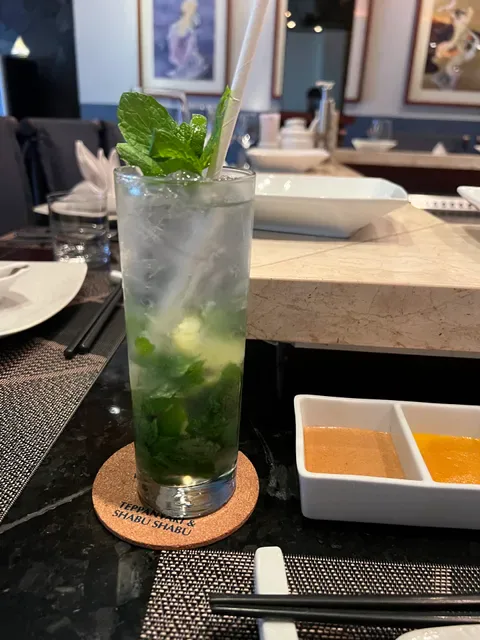Shima Teppanyaki & Shabu Shabu Seminyak