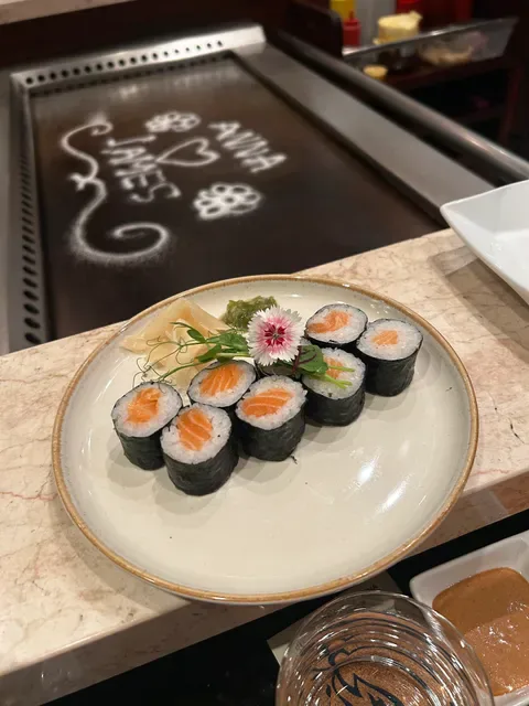 Shima Teppanyaki & Shabu Shabu Seminyak