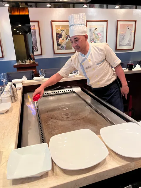 Shima Teppanyaki & Shabu Shabu Seminyak
