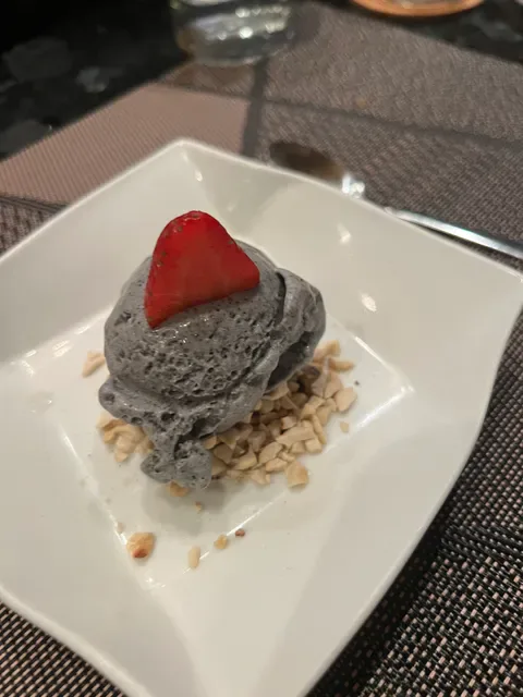 Shima Teppanyaki & Shabu Shabu Seminyak