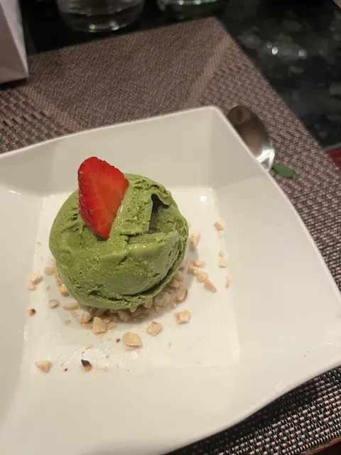 Shima Teppanyaki & Shabu Shabu Seminyak
