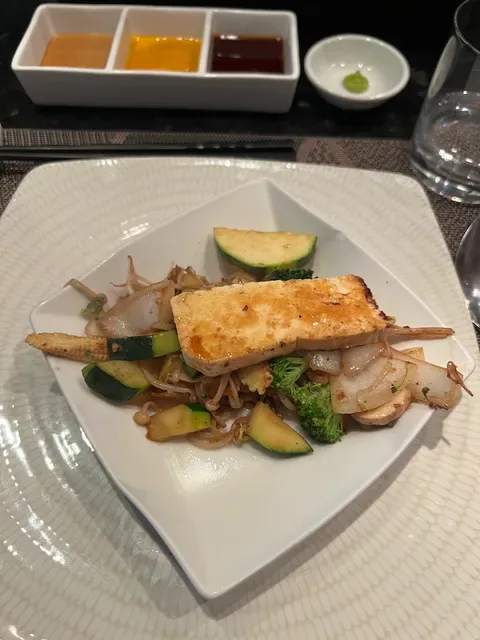 Shima Teppanyaki & Shabu Shabu Seminyak