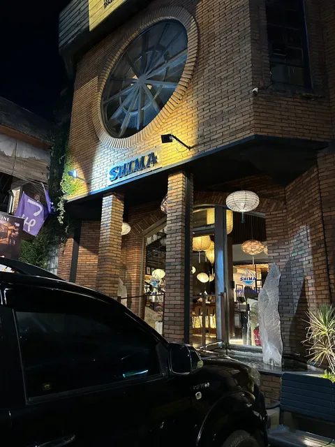 Shima Teppanyaki & Shabu Shabu Seminyak