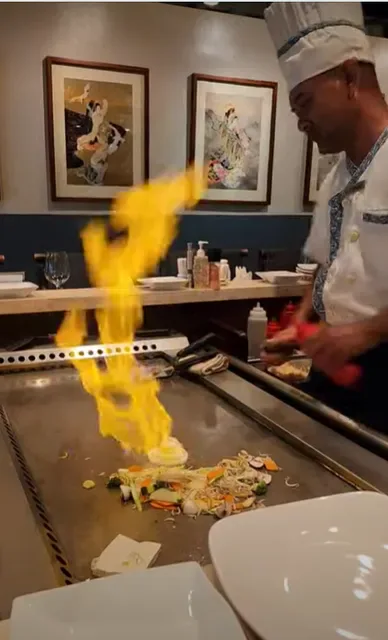 Shima Teppanyaki & Shabu Shabu Seminyak