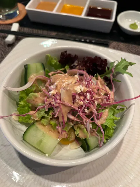 Shima Teppanyaki & Shabu Shabu Seminyak
