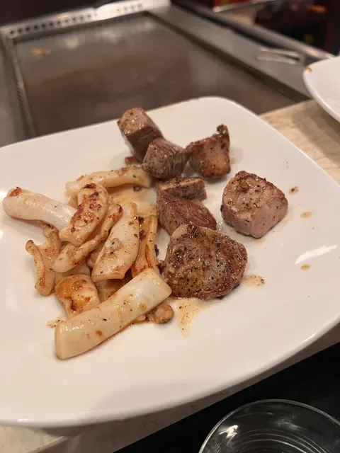 Shima Teppanyaki & Shabu Shabu Seminyak