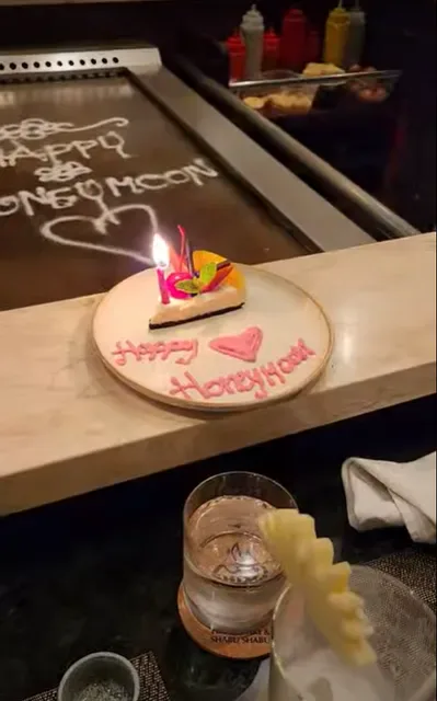 Shima Teppanyaki & Shabu Shabu Seminyak