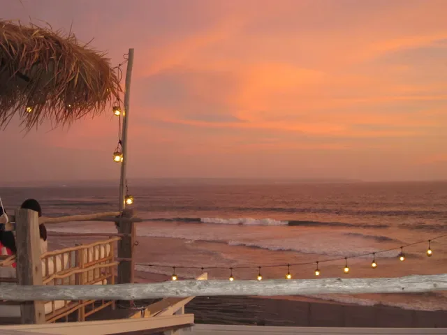 Sol Rooftop Bali