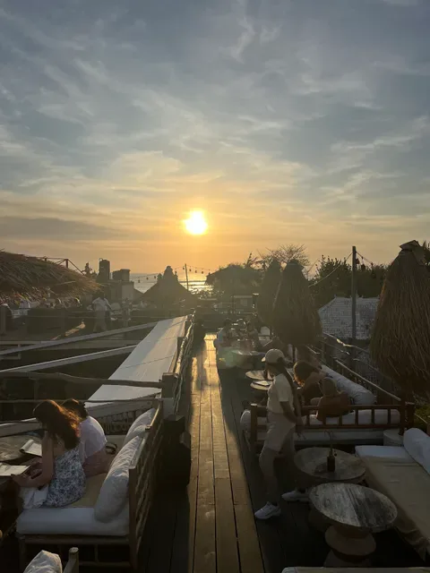 Sol Rooftop Bali