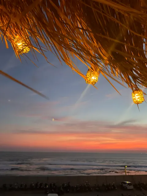 Sol Rooftop Bali