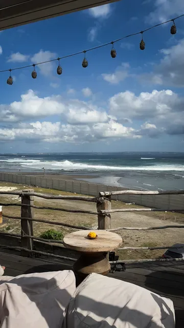 Sol Rooftop Bali