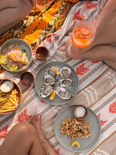 Sol Rooftop Bali
