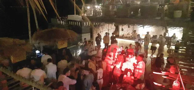 Sol Rooftop Bali