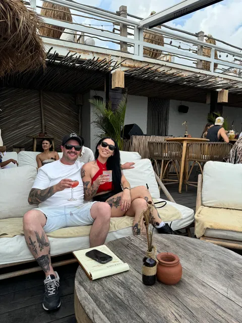 Sol Rooftop Bali