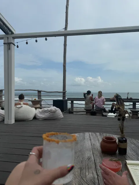 Sol Rooftop Bali