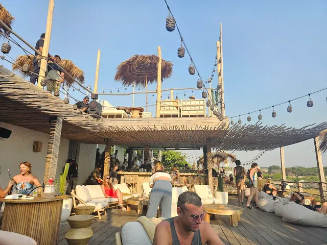 Sol Rooftop Bali