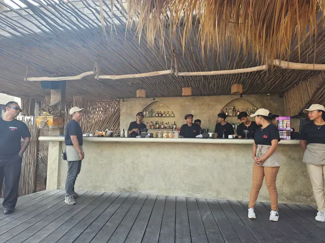 Sol Rooftop Bali