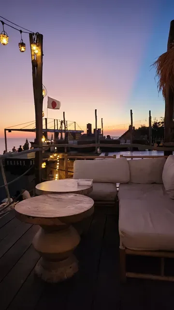 Sol Rooftop Bali