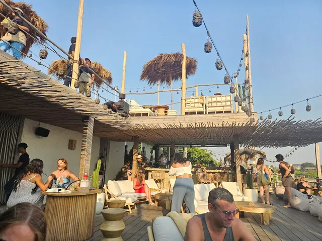 Sol Rooftop Bali
