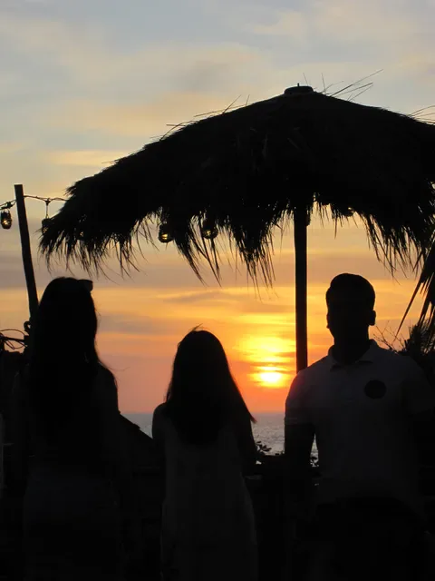 Sol Rooftop Bali