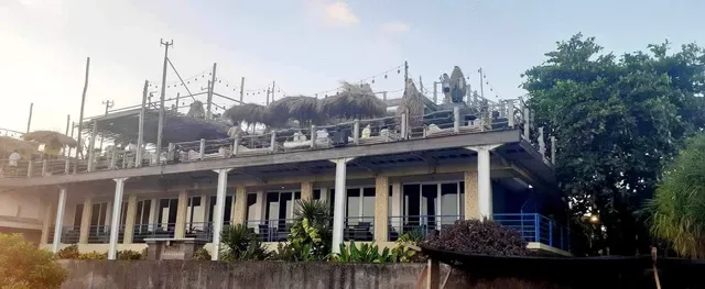 Sol Rooftop Bali