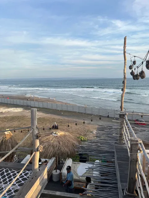 Sol Rooftop Bali
