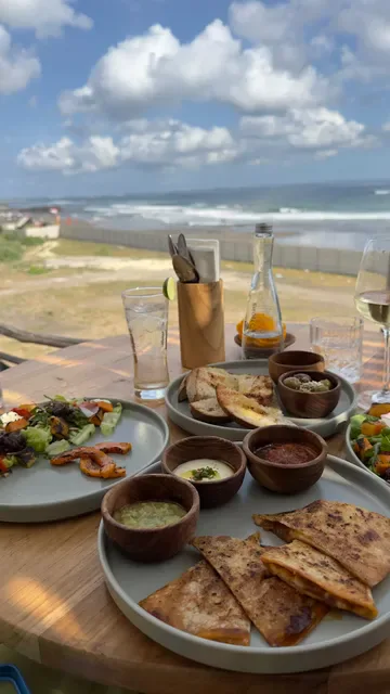 Sol Rooftop Bali