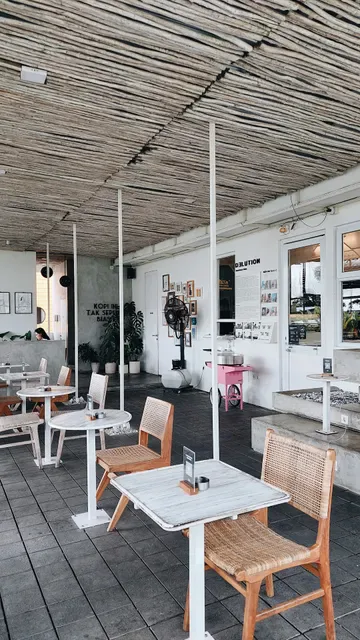 Stuja Coffee Bali