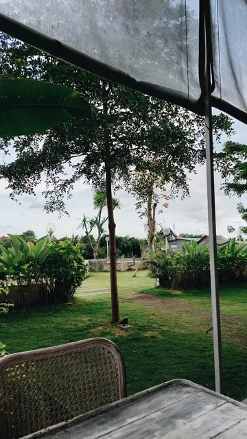 Stuja Coffee Bali