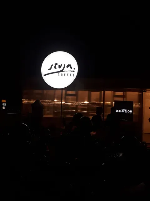 Stuja Coffee Bali