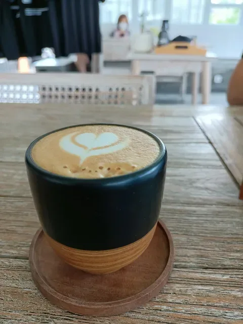 Stuja Coffee Bali
