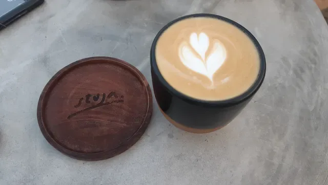 Stuja Coffee Bali