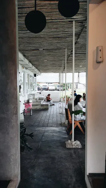 Stuja Coffee Bali
