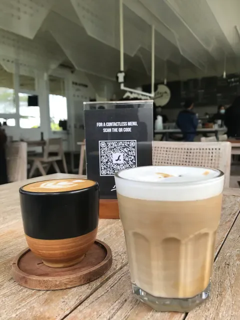 Stuja Coffee Bali