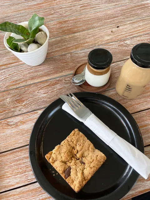 Stuja Coffee Bali