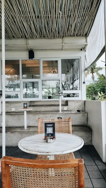 Stuja Coffee Bali