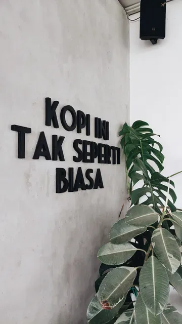Stuja Coffee Bali