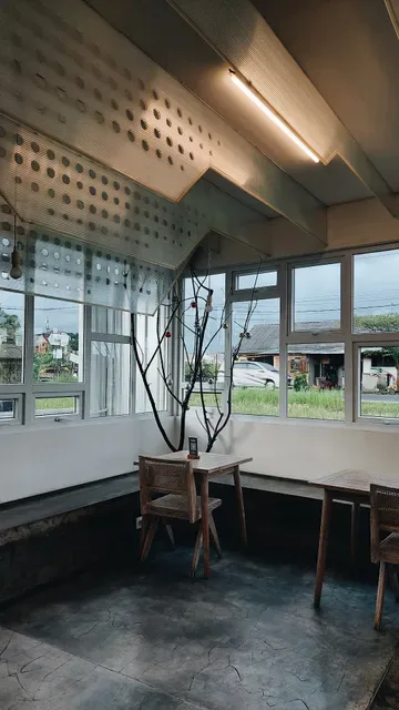 Stuja Coffee Bali
