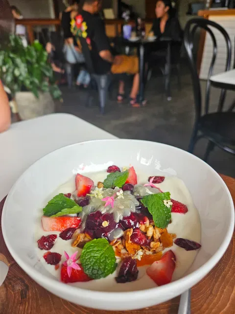 SUKA UBUD
