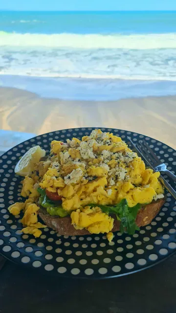 Surfers bar bali